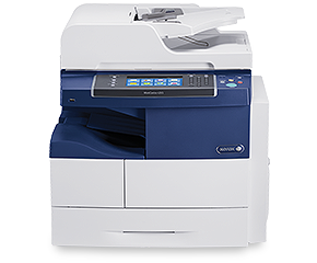 WorkCentre-4265